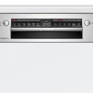 Máy Rửa Chén Bosch SMI6ZCS09E Serie 6