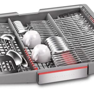 Máy Rửa Bát Bosch SMI6ZCS07E Serie 6