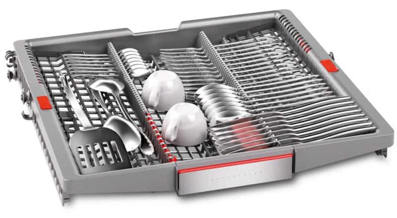 Máy Rửa Bát Bosch SMI6ZCS07E Serie 6 7 Máy Rửa Bát Bosch SMI6ZCS07E Serie 6