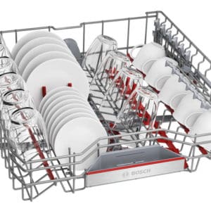 Máy Rửa Bát Bosch SMI6ZCS07E Serie 6