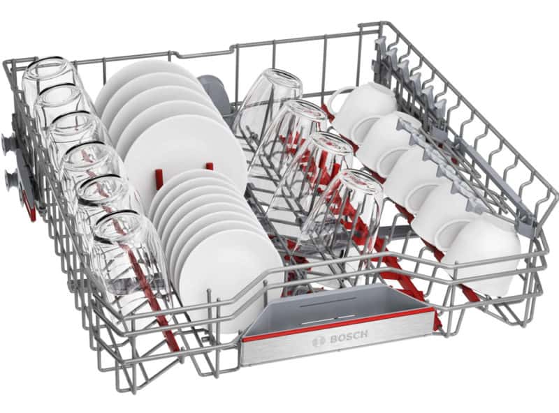 Máy Rửa Bát Bosch SMI6ZCS07E Serie 6 9 Máy Rửa Bát Bosch SMI6ZCS07E Serie 6