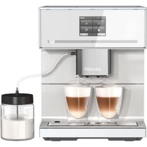 Máy Pha Cà Phê Tự Động Miele CM 7550 CoffeePassion