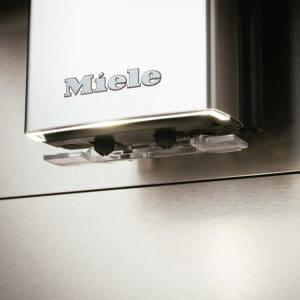 Máy Pha Cà Phê Tự Động Miele CM 7550 CoffeePassion