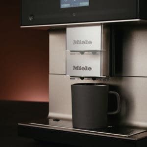 Máy Pha Cà Phê Tự Động Miele CM 7550 CoffeePassion