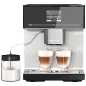 Máy Pha Cà Phê Tự Động Miele CM 7550 CoffeePassion