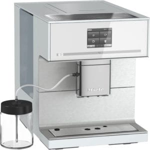 Máy Pha Cà Phê Tự Động Miele CM 7550 CoffeePassion
