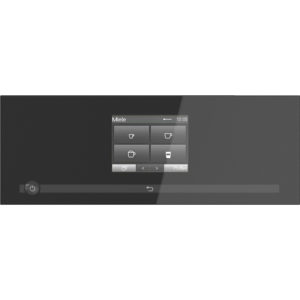 Máy Pha Cà Phê Tự Động Miele CM 7550 CoffeePassion