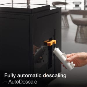 Máy Pha Cà Phê Tự Động Miele CM 7550 CoffeePassion