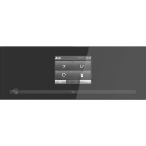 Máy Pha Cà Phê Tự Động Miele CM 7750 CoffeeSelect