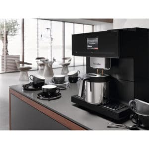 Máy Pha Cà Phê Tự Động Miele CM 7750 CoffeeSelect