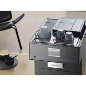 Máy Pha Cà Phê Tự Động Miele CM 7750 CoffeeSelect