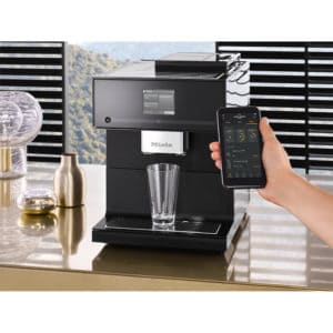 Máy Pha Cà Phê Tự Động Miele CM 7750 CoffeeSelect