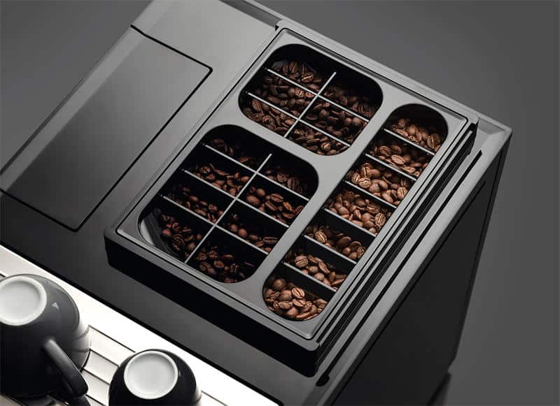 Máy Pha Cà Phê Tự Động Miele CM 7750 CoffeeSelect