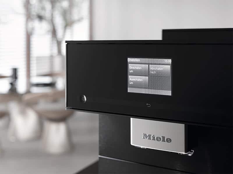 Máy Pha Cà Phê Tự Động Miele CM 7750 CoffeeSelect