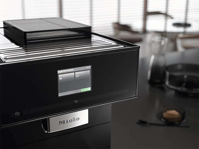 Máy Pha Cà Phê Tự Động Miele CM 7750 CoffeeSelect