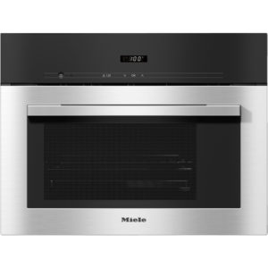 Lò Hấp Âm Tủ Miele DG 2740