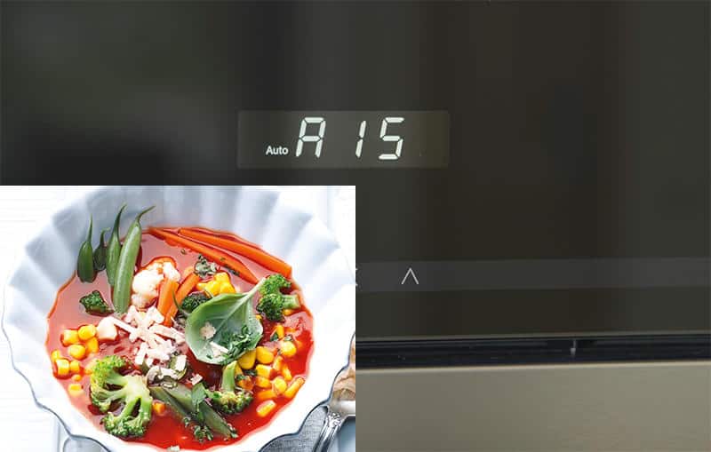 Lò Hấp Âm Tủ Miele DG 2840