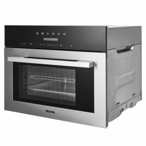 Lò Hấp Âm Tủ Miele DG 7140 4 Lò Hấp Âm Tủ Miele DG 7140