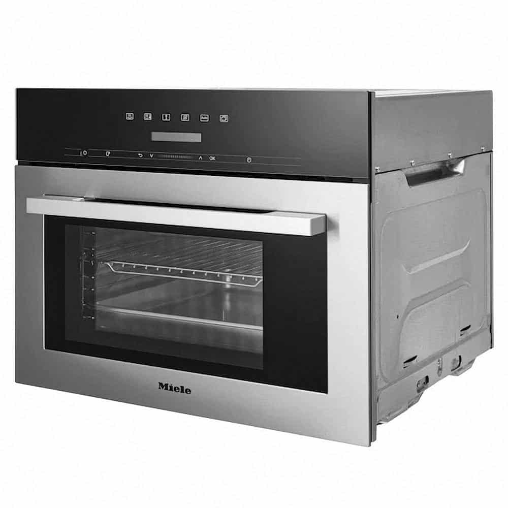 Miele DG 7140-3 Lò Hấp Âm Tủ Miele DG 7140