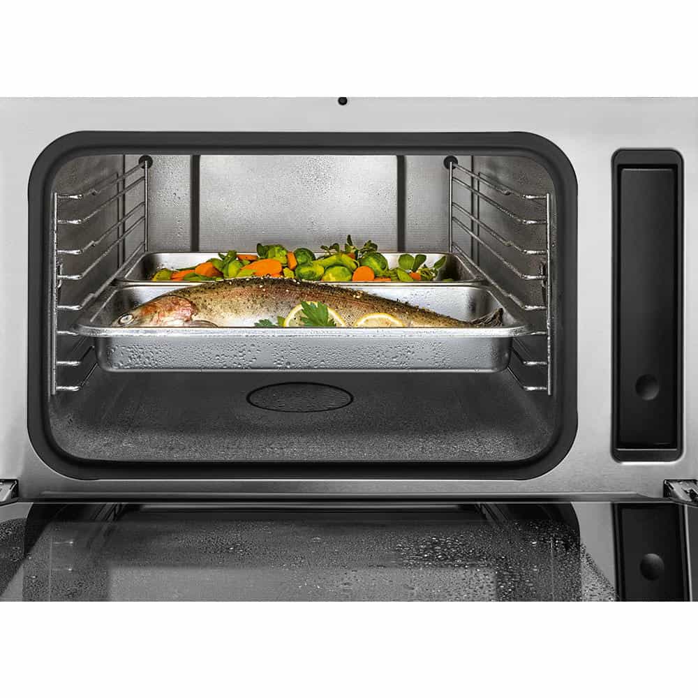 Miele DG 7240-1 Lò Hấp Âm Tủ Miele DG 7240