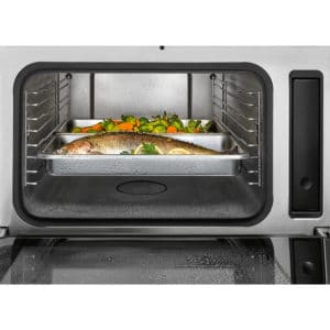 Lò Hấp Âm Tủ Miele DG 7440 2 Lò Hấp Âm Tủ Miele DG 7440