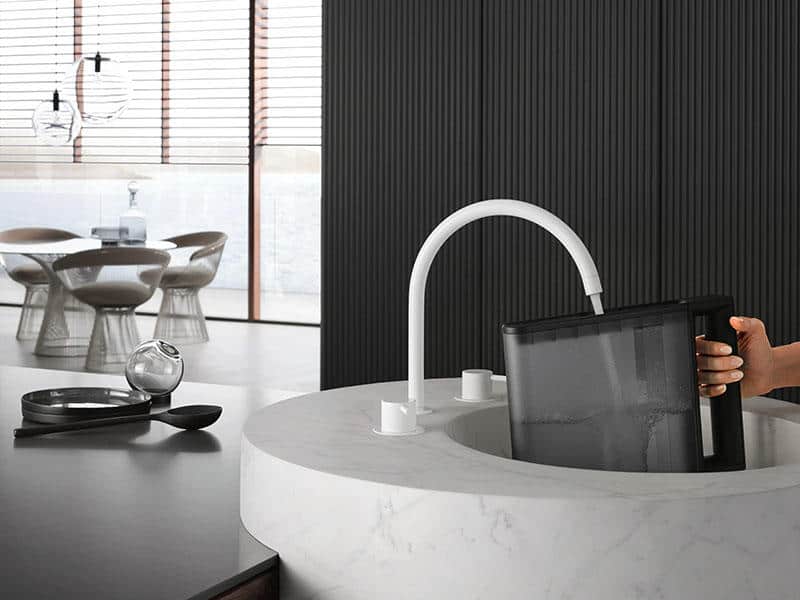 Lò Hấp Âm Tủ Miele DG 7240 14 Lò Hấp Âm Tủ Miele DG 7240