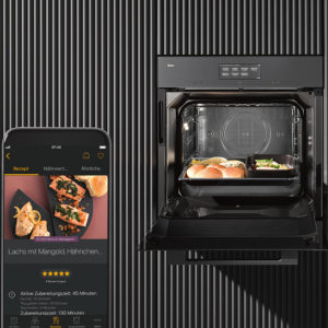 Lò Nướng Miele Dialog DO 7860