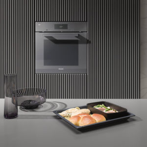 Lò Nướng Miele Dialog DO 7860 3 Lò Nướng Miele Dialog DO 7860