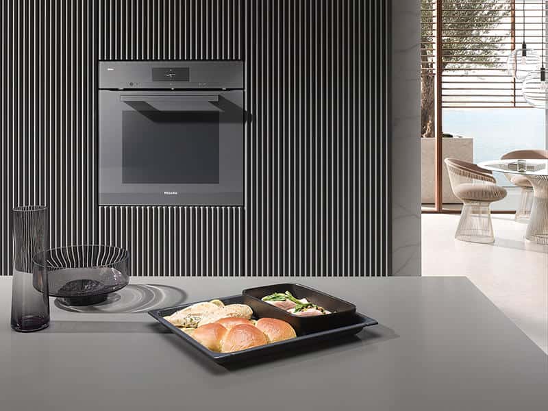 Lò Nướng Miele Dialog DO 7860 7 Lò Nướng Miele Dialog DO 7860
