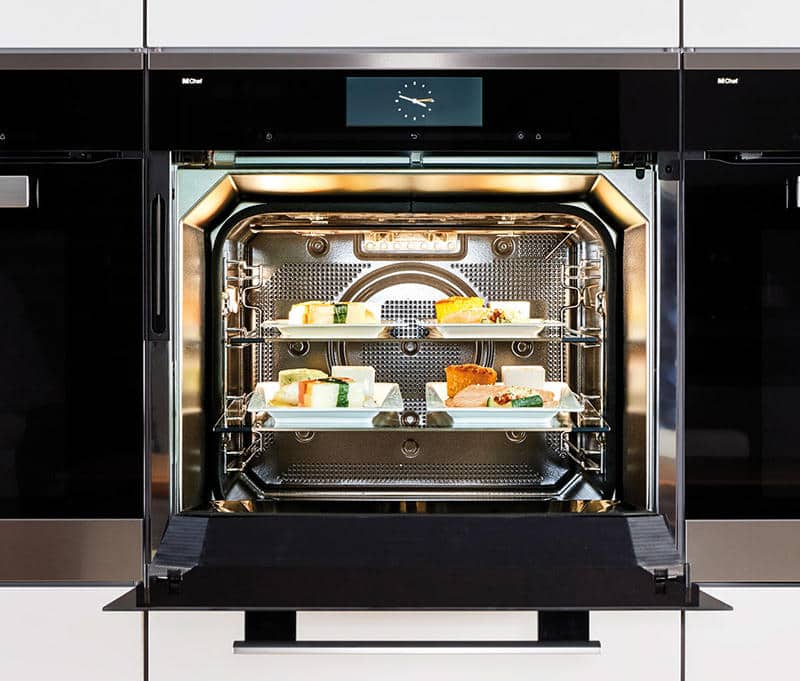Lò Nướng Miele Dialog DO 7860 11 Lò Nướng Miele Dialog DO 7860