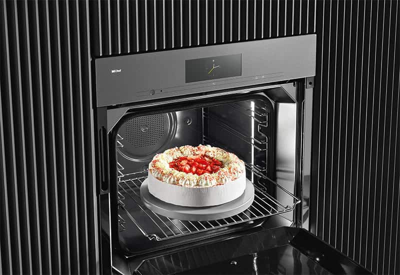 Lò Nướng Miele Dialog DO 7860 12 Lò Nướng Miele Dialog DO 7860