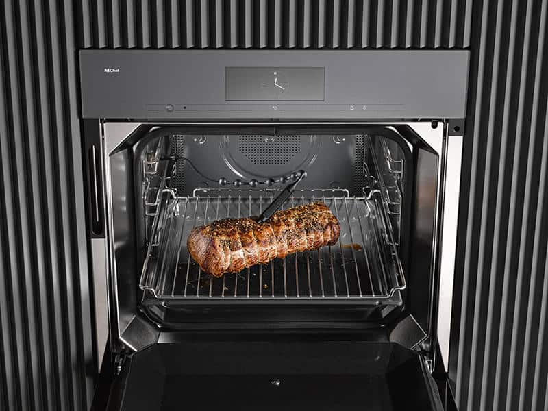 Lò Nướng Miele Dialog DO 7860 14 Lò Nướng Miele Dialog DO 7860