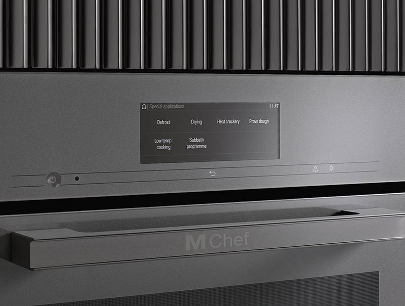 Lò Nướng Miele Dialog DO 7860 15 Lò Nướng Miele Dialog DO 7860