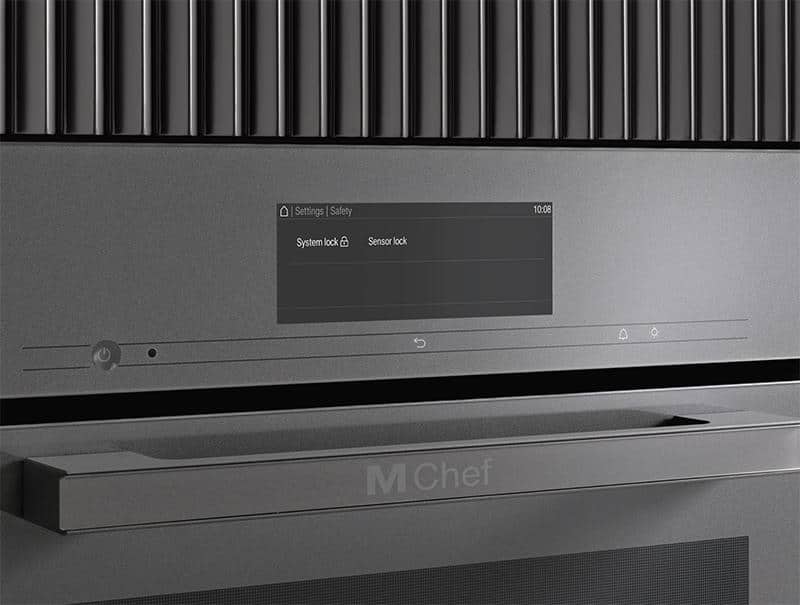 Lò Nướng Miele Dialog DO 7860 22 Lò Nướng Miele Dialog DO 7860