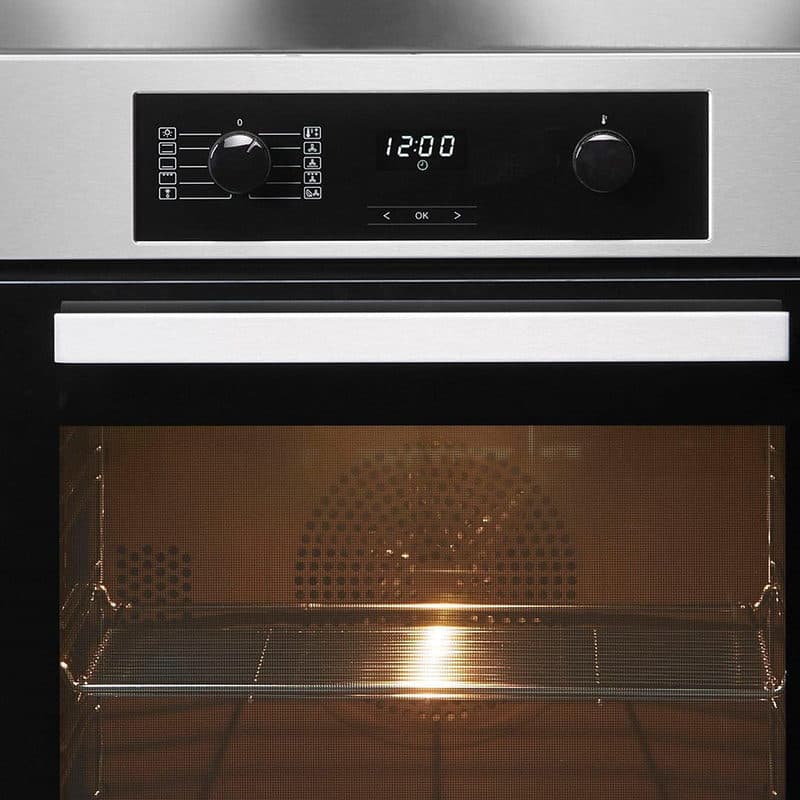 Lò Nướng Miele H 2265-1 B Active