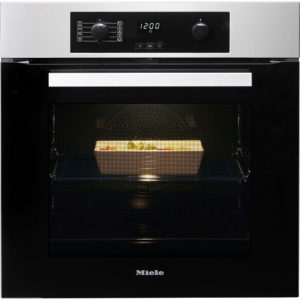 Lò nướng Miele H 2265-1 BP Active