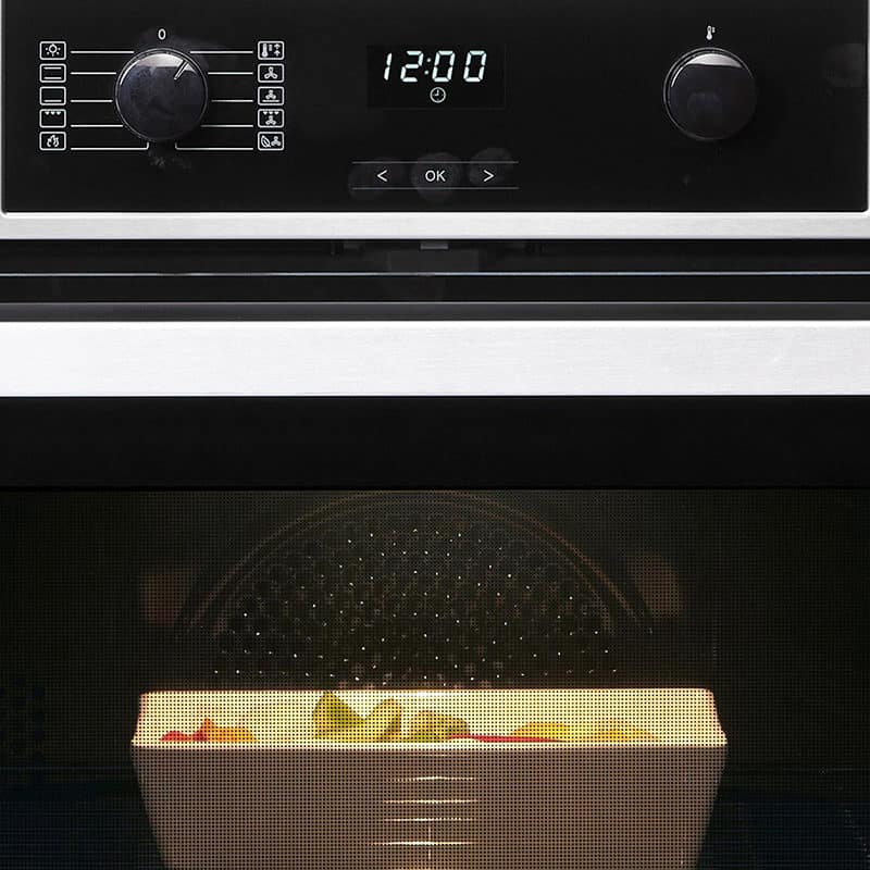 Lò Nướng Miele H 2265-1 BP Active 7 Lò Nướng Miele H 2265-1 BP Active