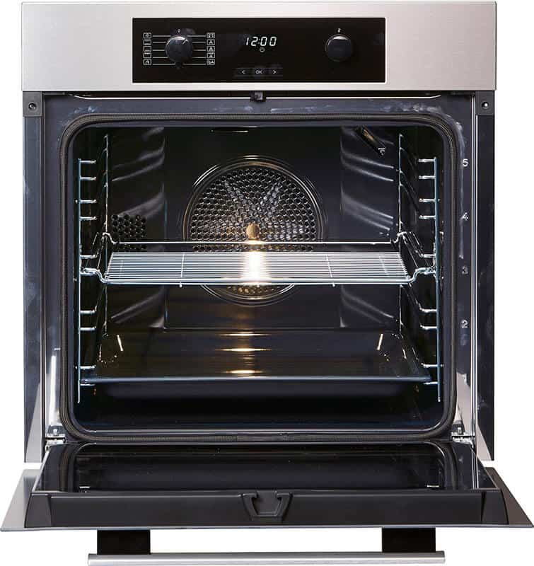 Lò Nướng Miele H 2265-1 BP Active 8 Lò Nướng Miele H 2265-1 BP Active