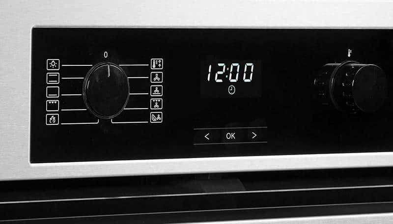 Lò Nướng Miele H 2265-1 BP Active 9 Lò Nướng Miele H 2265-1 BP Active