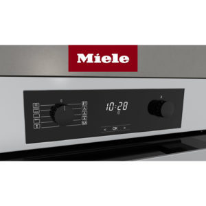 Lò nướng Miele H 2760 B