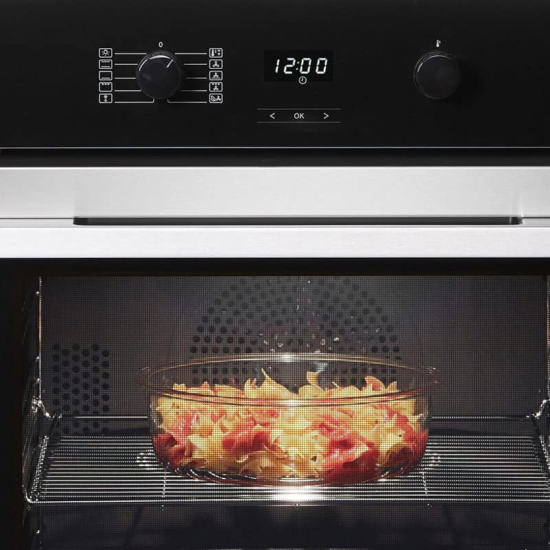 Lò Nướng Miele H 2760 B