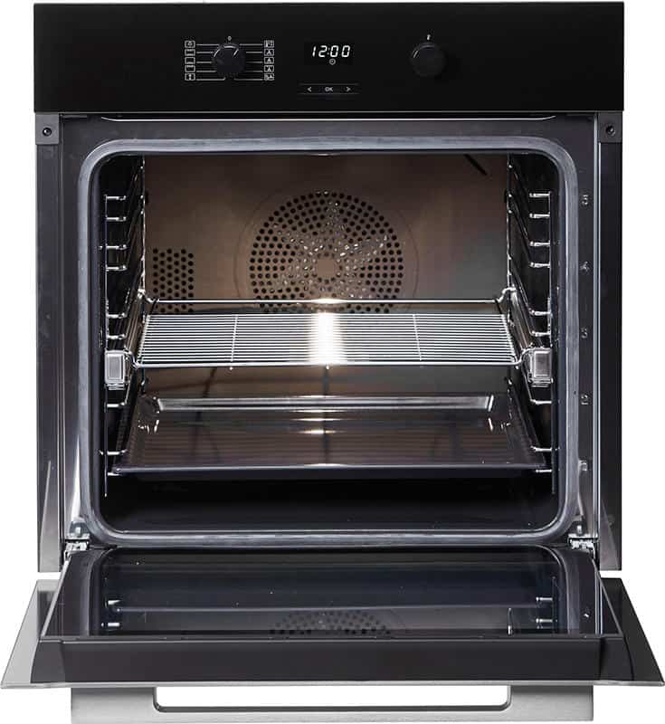 Lò Nướng Miele H 2760 B