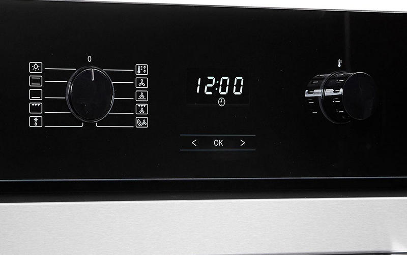 Lò Nướng Miele H 2760 B