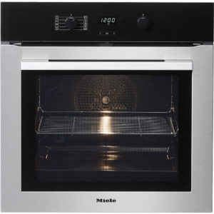 Lò Nướng Miele H 2760 BP