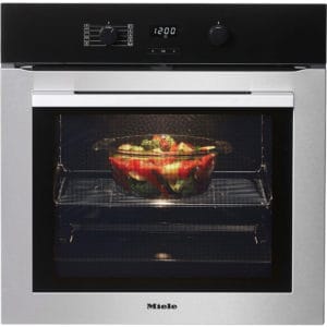Lò Nướng Miele H 2760 BP