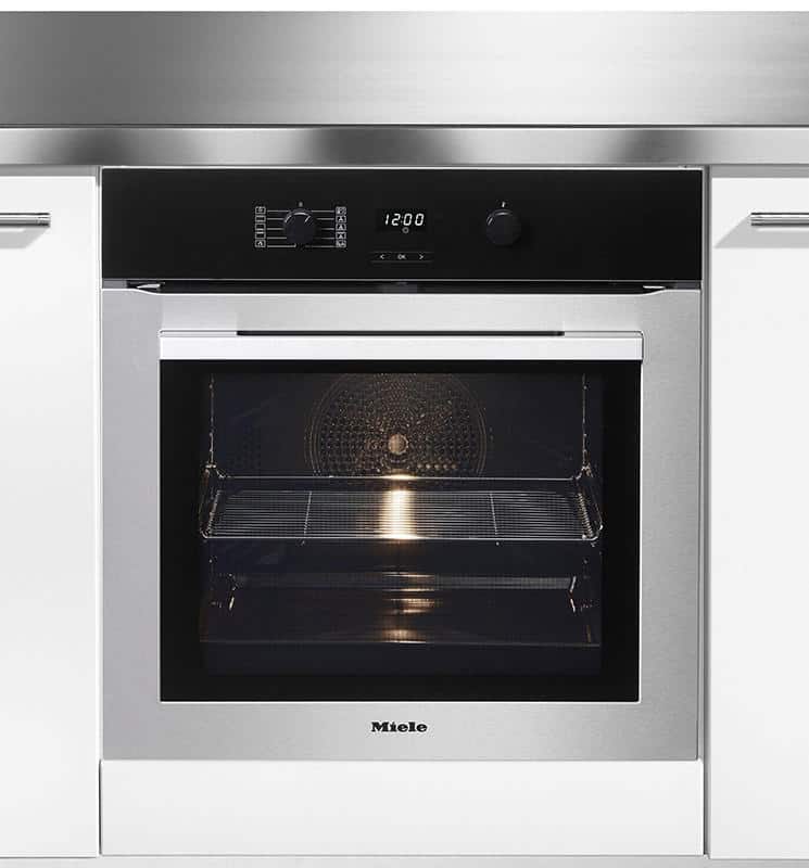 Lò Nướng Miele H 2760 BP 6 Lò Nướng Miele H 2760 BP