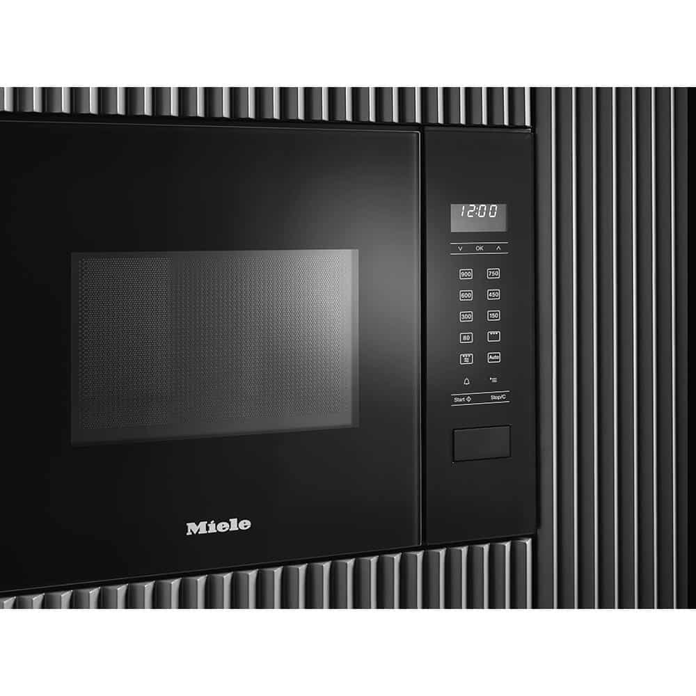 Miele M 2234 SC-2 Lò Vi Sóng Miele M 2234 SC