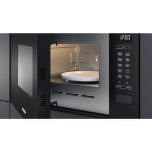 Lò Vi Sóng Kèm Nướng Miele M 2234 SC 2 Lò Vi Sóng Miele M 2234 SC