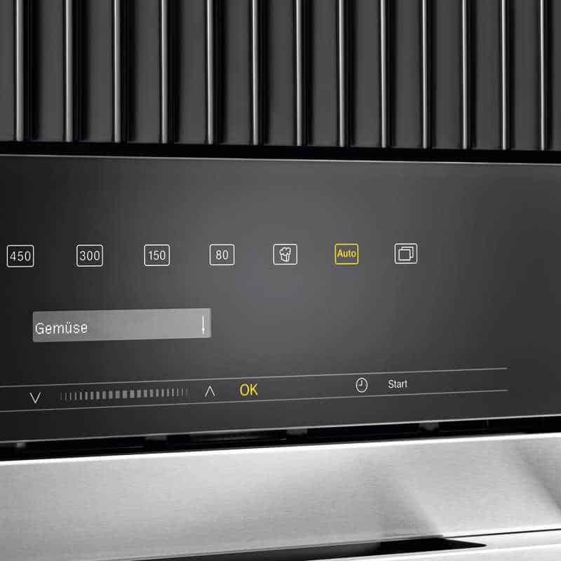 Lò Vi Sóng Miele M 7140 TC