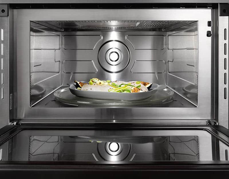 Lò Vi Sóng Miele M 7140 TC